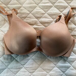 Victoria's Secret PushUp Seamless Bra